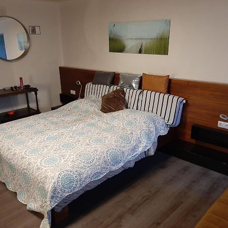 Lux Center B&B - Pasja Grofica Idrija Exteriör bild